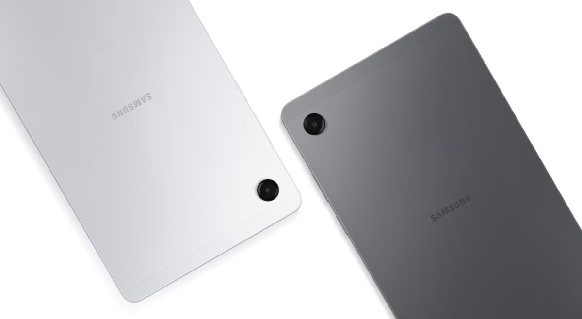 Samsung Galaxy Tab A11