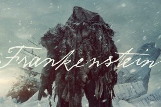film Frankenstein