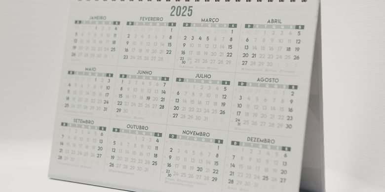 Jadwal Libur Desember 2025 Resmi